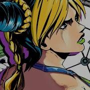JoJo S Bizarre Adventure Part 6 Stone Ocean Opening 2 Full Sajou No Hana Heaven S Falling Down