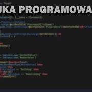 UserInputService 23 Nauka Programowania Lua ROBLOX STUDIO