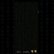 Hacking UI Program In Python In Mobile WhatsApp Status Src Code Shorts