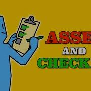 How To Write ASSERT Statements That IMPROVES The Quality Of Your Python Code