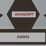 Javascript OnFocus And OnBlur Event