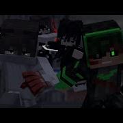 Override Minecraft Animation