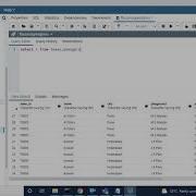 How To Use Pgadmin For Queries