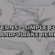 Patterns Simple Folds HandfulJake Remix