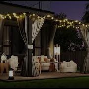 AECOJOY Gazebo More Than Just Shade It S Outdoor Living Art