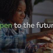 Android Open To The Future