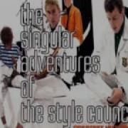 The Style Council Long Hot Summer 12 Version High Quality Sound