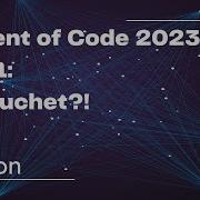 Advent Of Code 2023 Day 1 Python