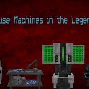 Как использовать машины в моде Legends
