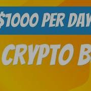 How I Make 1000 Per Day With Ai Crypto Trading Bot Ethereum Arbitrage Bot