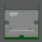 Turing Pixel Animation
