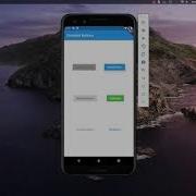 Disabled Flutter Buttons