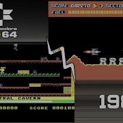 Top 50 Commodore 64 C64 Games Of 1983 In Under 10 Minutes
