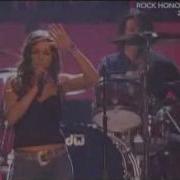 Gretchen Wilson Alice In Chains Barracuda