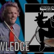 Operation Ivy Knowledge Office Drummer
