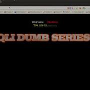 Sqli Labs Series Part 9 Blind Injections Time Based