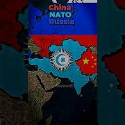 What If Turan Got Mad And Attack Everyone Turan Geography