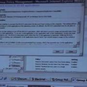 Black Hat EU 2003 Can A Windows Server 2003 Terminal Server Be Bulletproofed