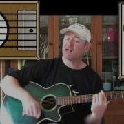 Raindrops Keep Falling On My Head B J Thomas Acoustic Guitar Lesson Easy