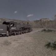 Train Test 360 Degree Video