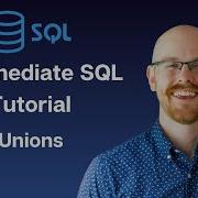 Unions In MySQL Intermediate MySQL
