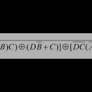 Digital Logic Implementing A Logic Circuit From A Boolean Expression Ex 7