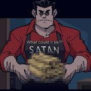 Helltaker Speedrun Pancake Police 00 37 600