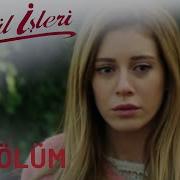 Gönül İşleri 12 Bölüm