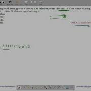 GATE 2014 SET 3 CN BIT STIFFING FRAME SOLUTIONS ADDA GATE TEST SERIES EXPLAINED BY VIVEK