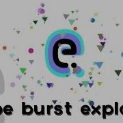 Shape Burst Explosion With Trapcode Particular Motion Graphics After Effects Tutorial
