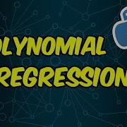 Polynomial Regression Python Tutorial For Beginners