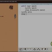 Coding Adventure 95