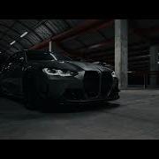 BMW M3 Competition 4K Cinematic Short Video