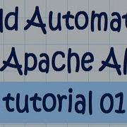 ANT Tutorial 01 Build Automation W Apache ANT