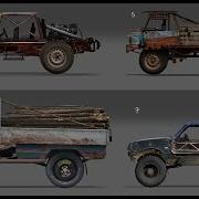 Rust Devblog Modular Vehicles Update Full Review