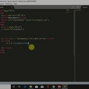 11 JQUERY Bangla Tutorial Append Prepend Method