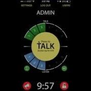 Unity Intercom App Overview OLD VERSION