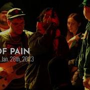 SEED OF PAIN Live At Saint Vitus Bar Jan 28th 2023 FULL SET