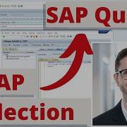 SAP Query Checking Parameters And Selection Criteria In ABAP