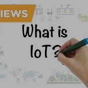 IoT Internet Of Things What Is IoT How IoT Works IoT Explained In 6 Minutes Simplilearn