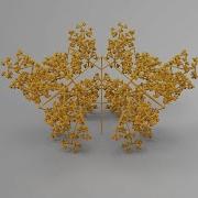 39 Fractal Tree