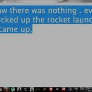 Some Problems With Udk