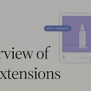 Overview Of UI Extensions Shopify Academy