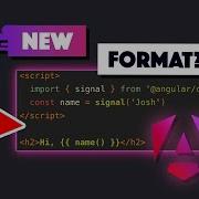 A Simplified Approach To Angular Components