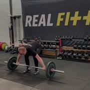 Pause At High Hang Snatch