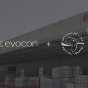 Evocon OEE Software Implementation At Equatorial Coca Cola Bottling Company In 60 Minutes