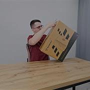 Готовый ПК RASKAT из Эльдорадо за 16999 рублей