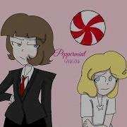 Peppermint Meme