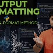 10 Master Output Formatting In Python A Beginner S Guide
