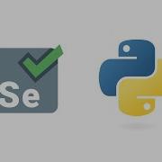 SELENIUM PYTHON PYCHARM INSTALLATION